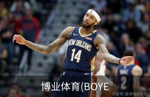 关于博业体育(BOYE